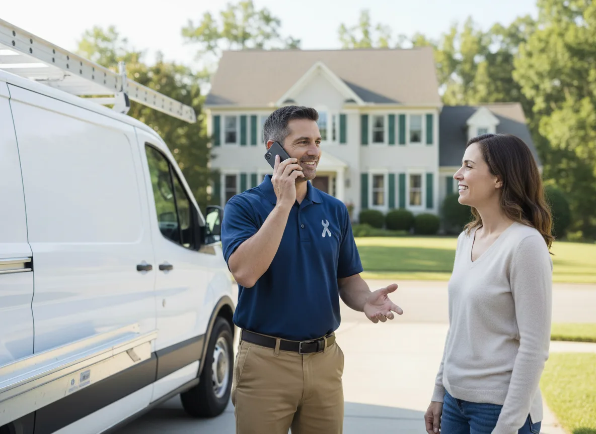 Home Gutter Service Helm, CA FAQs